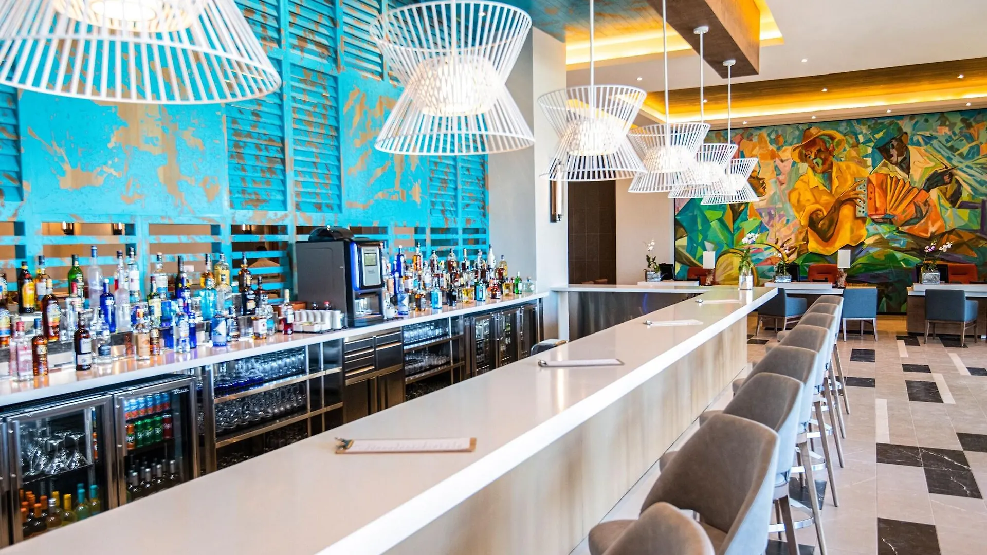 Hyatt Zilara Cap Cana - Adults Only Punta Cana 5*,