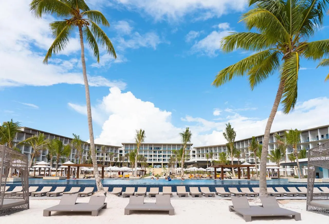 Rezort Hyatt Zilara Cap Cana - Adults Only Punta Cana