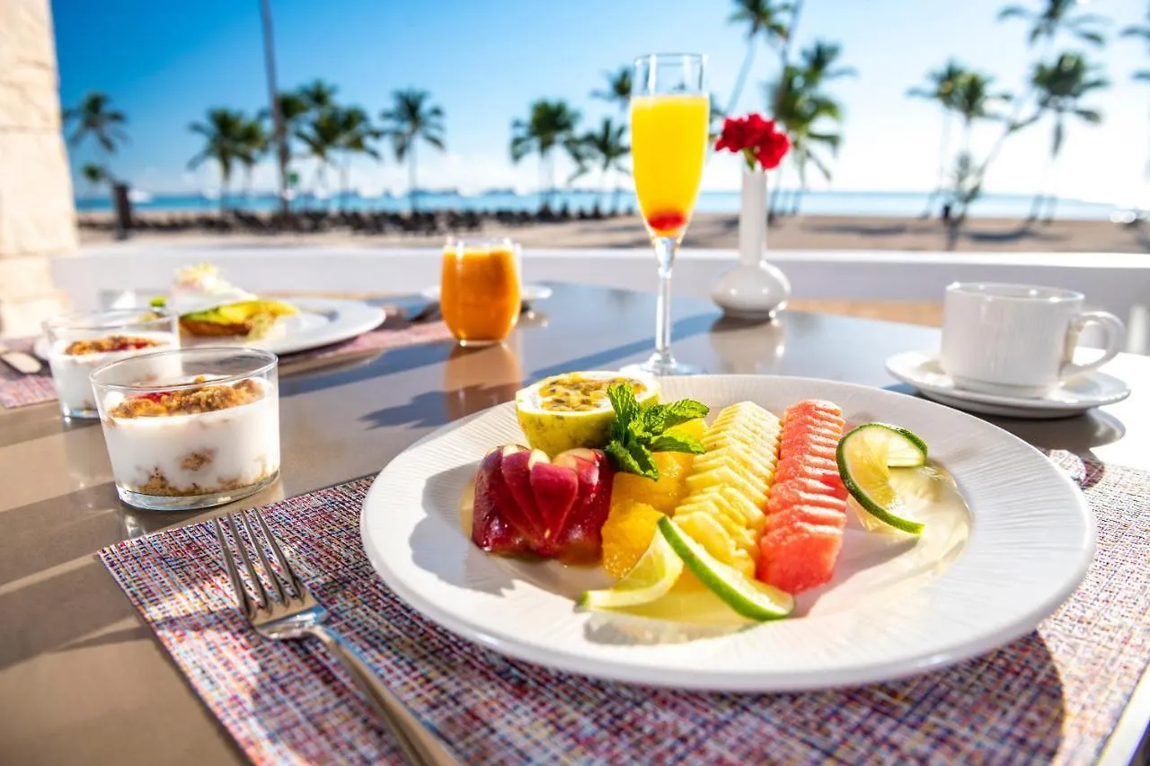 Rezort Hyatt Zilara Cap Cana - Adults Only Punta Cana