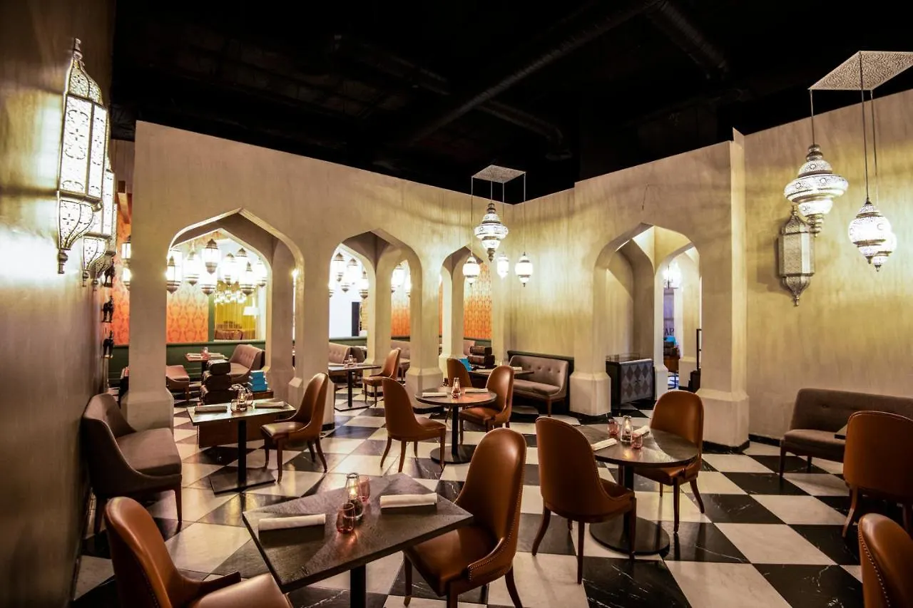 פונטה קאנה Hyatt Zilara Cap Cana - Adults Only