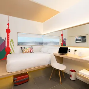 *** Hotel Yaas Almadies Sénégal