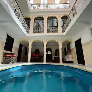 Miliana Marrakesh