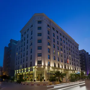 **** Hotel Le Corail Tunisie