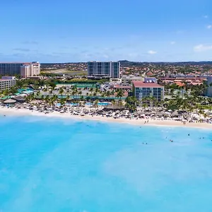 Üdülőközpont Aruba - & Casino By Ihg