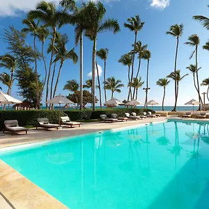 Rezort Melia Punta Cana Wellness Inclusive - Adults Only, Bávaro