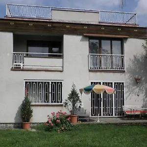 Panzió Arcadia ***