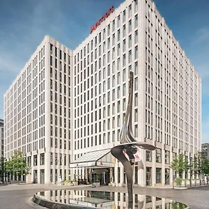 Marriott 5* Berlín