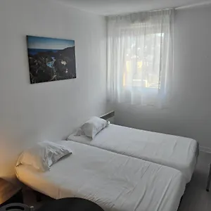 ** Appart hôtel Résidence Les Académies Aixoise France