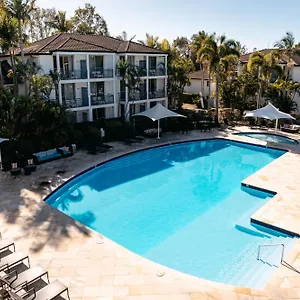 Mercure Отель Голд-Кост