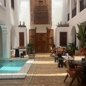Rk & Marrakesh