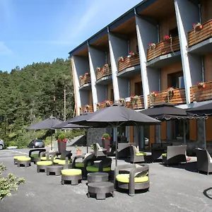 *** Appart hôtel Adrechas Et France