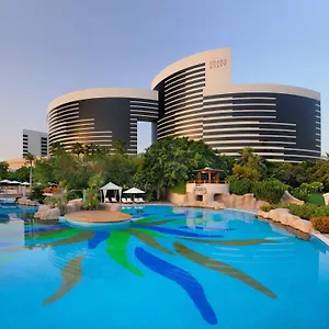 Grand Hyatt 5* Dubaj