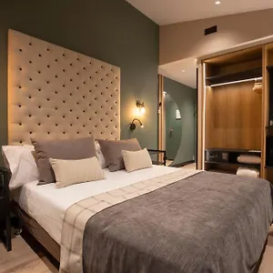 **** Hotel Piolets Centre Andorre