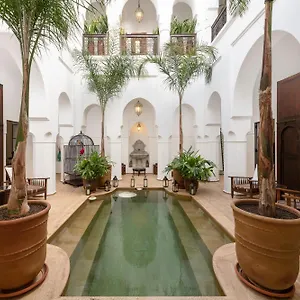 Dar Mo'da Marrakesh