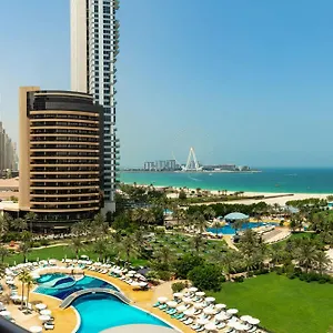 Le Royal Meridien & 5* Dubaj