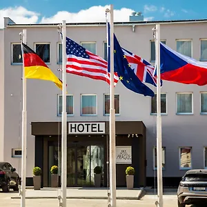 Skyhotel 4* Praha