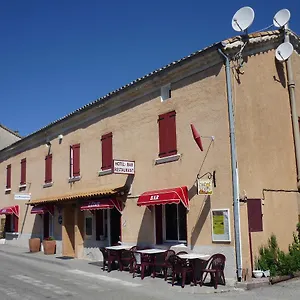*** Hotel Etape France