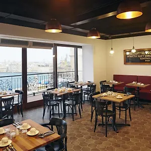 ** Hotel British Malte