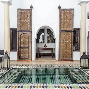Porte Royale Marrakesh