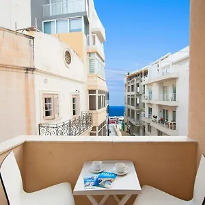 ** Hotel Alborada Malte