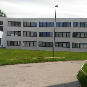 Hostel Strahov 