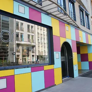 *** Hotel Domus Luxembourg