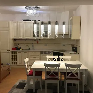 Zentrum Suites Praha