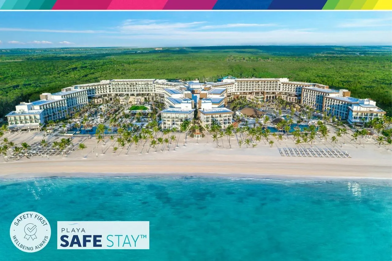 Hyatt Zilara Cap Cana - Adults Only プンタ・カナ 5*,  ドミニカ共和国