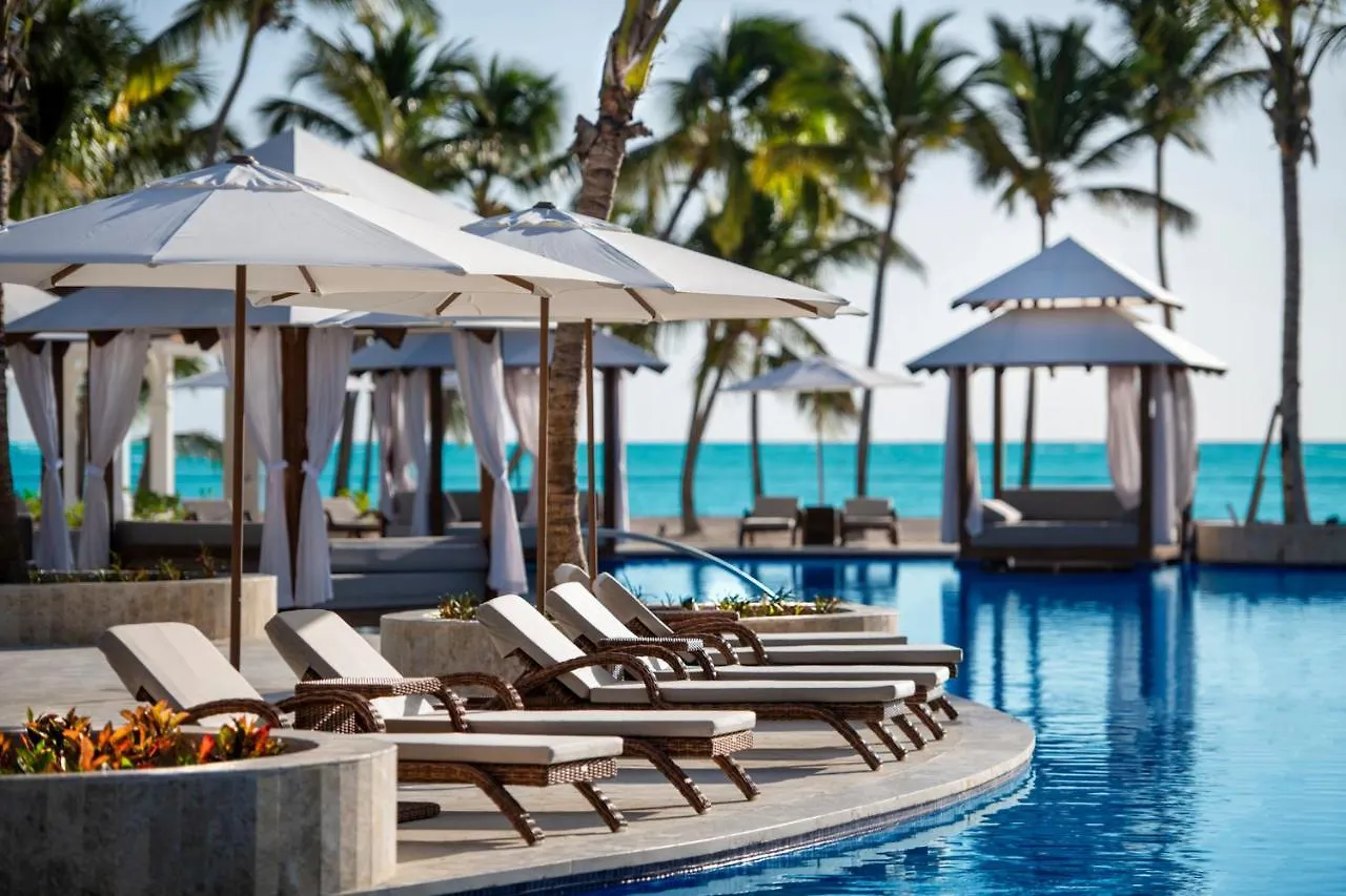 ***** リゾート Hyatt Zilara Cap Cana - Adults Only プンタ・カナ ドミニカ共和国