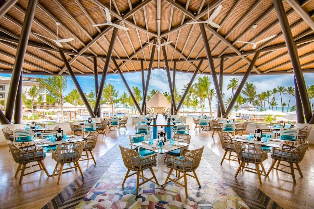 リゾート Hyatt Zilara Cap Cana - Adults Only プンタ・カナ