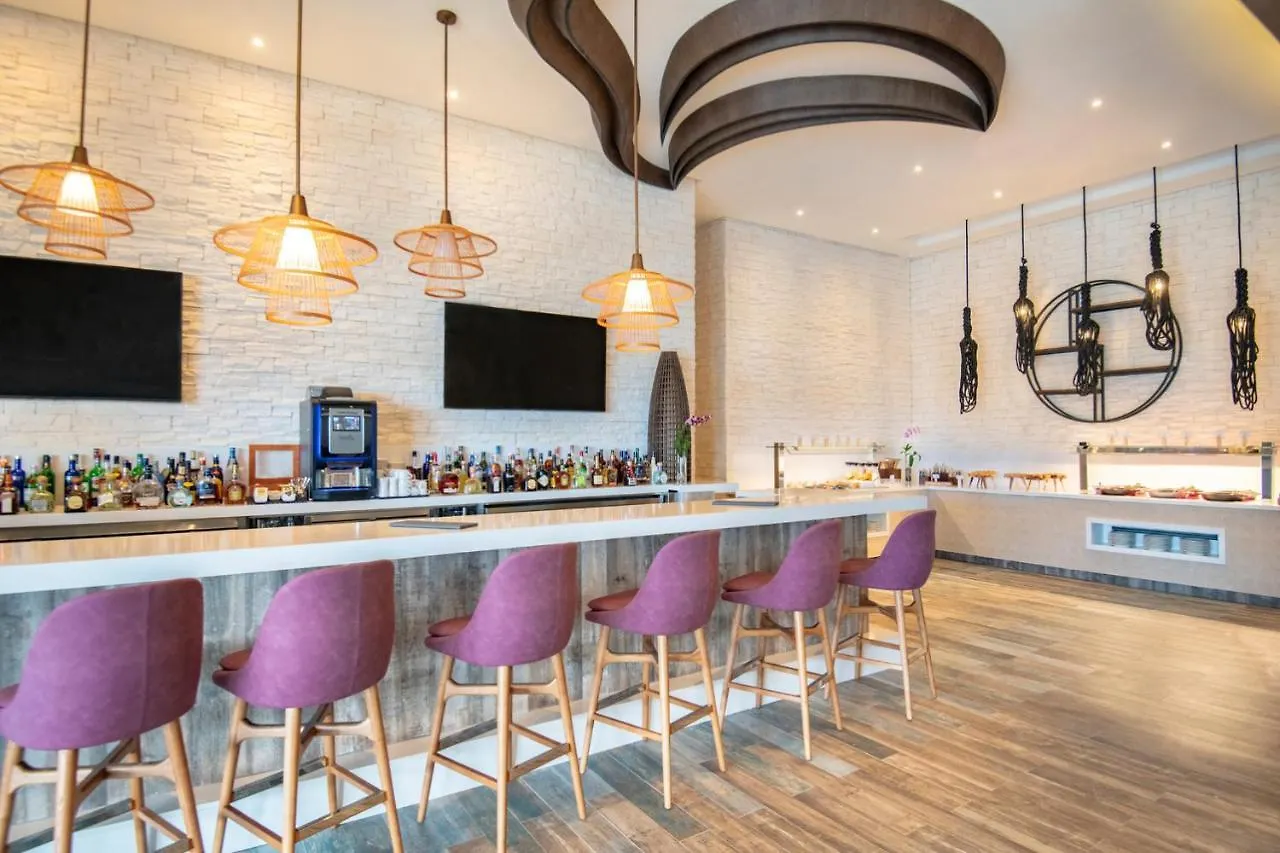 Hyatt Zilara Cap Cana - Adults Only プンタ・カナ 5*,