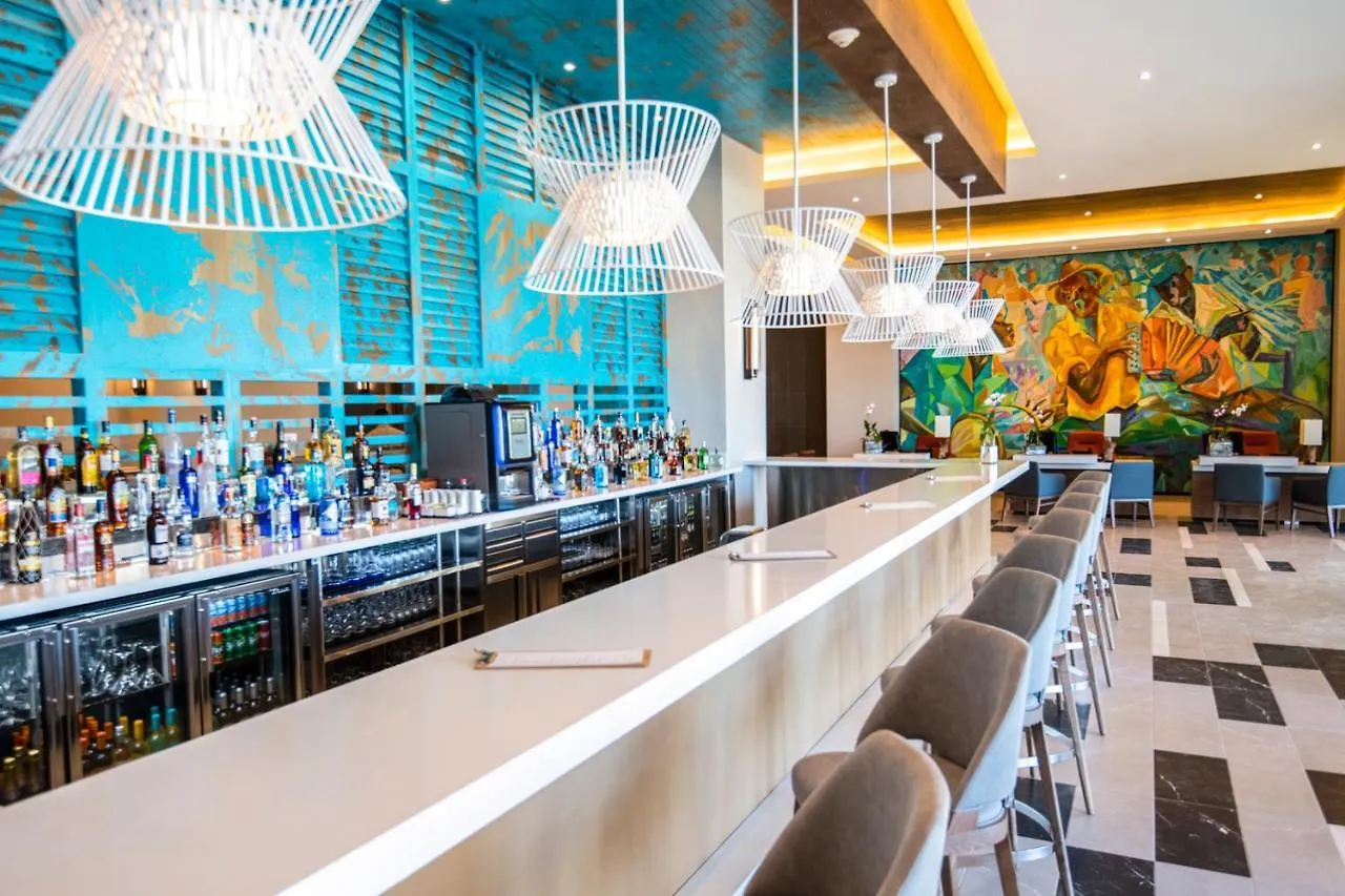 ***** リゾート Hyatt Zilara Cap Cana - Adults Only プンタ・カナ ドミニカ共和国