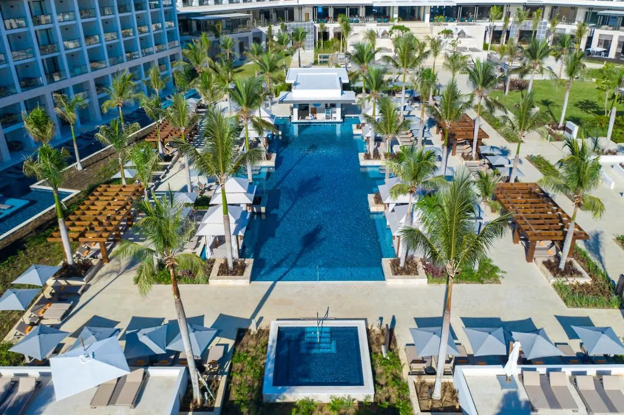Hyatt Zilara Cap Cana - Adults Only プンタ・カナ リゾート