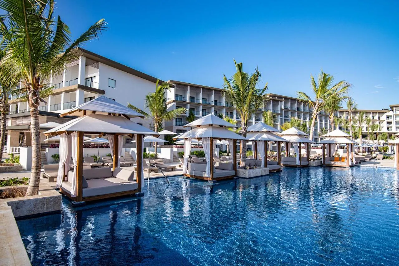リゾート Hyatt Zilara Cap Cana - Adults Only プンタ・カナ