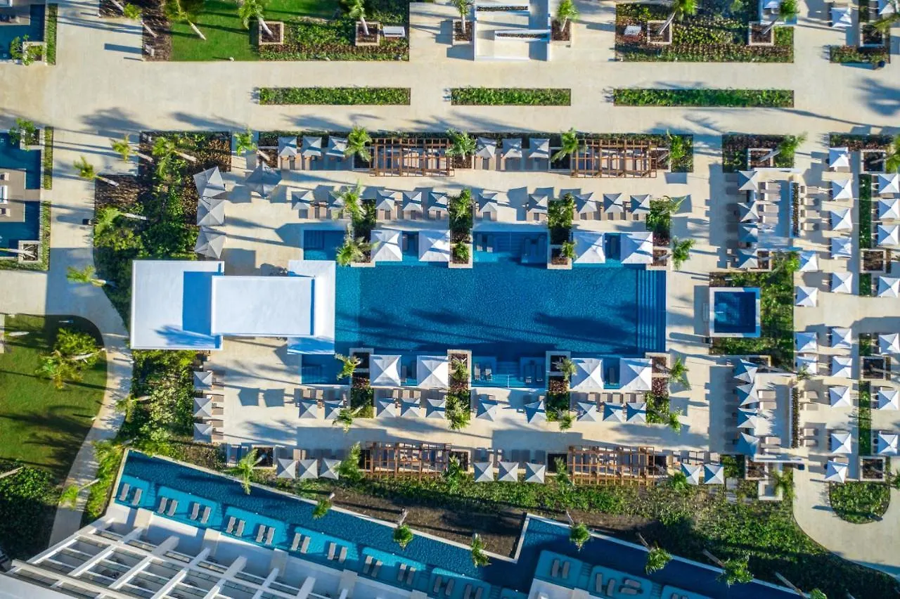 Hyatt Zilara Cap Cana - Adults Only プンタ・カナ ドミニカ共和国