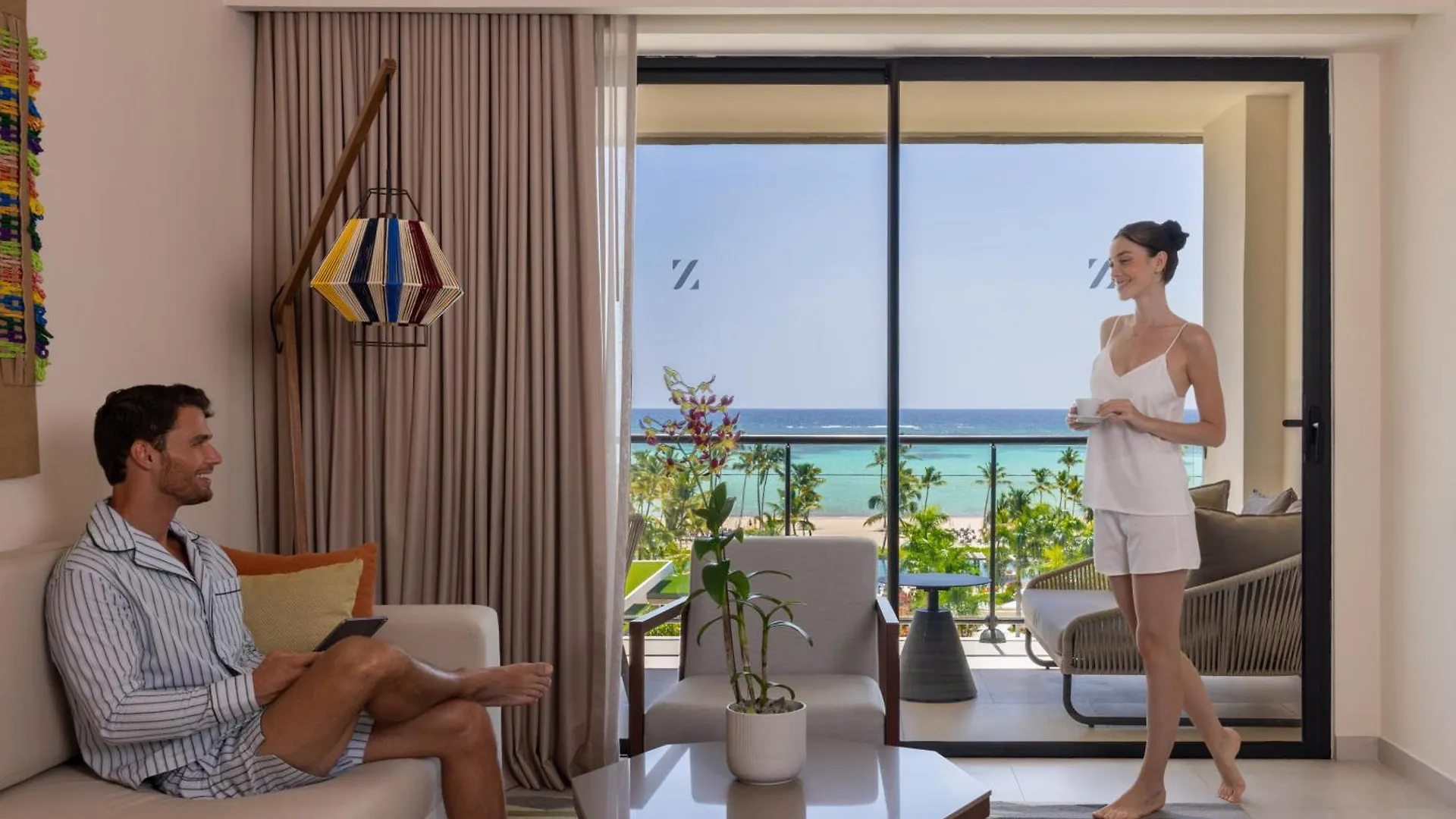 Hyatt Zilara Cap Cana - Adults Only プンタ・カナ