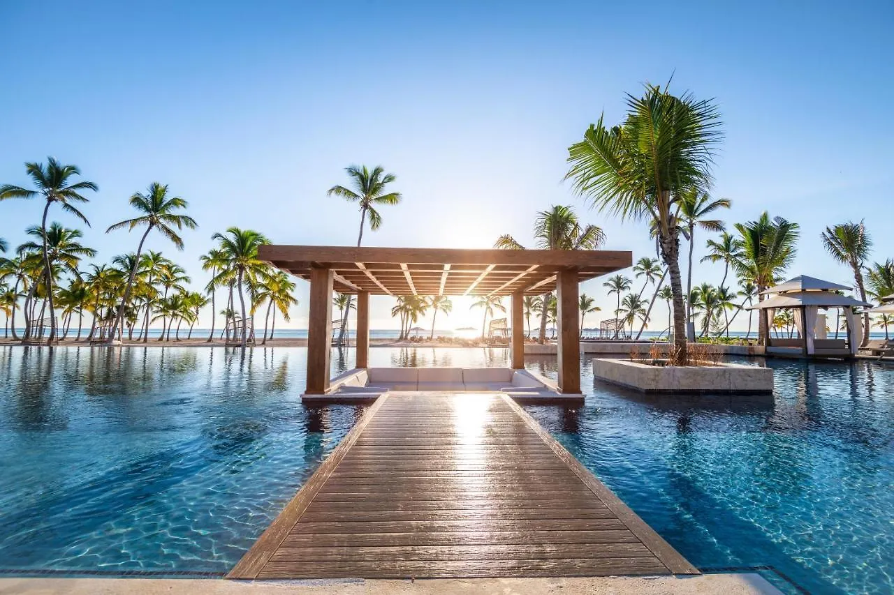 Hyatt Zilara Cap Cana - Adults Only プンタ・カナ 5*,