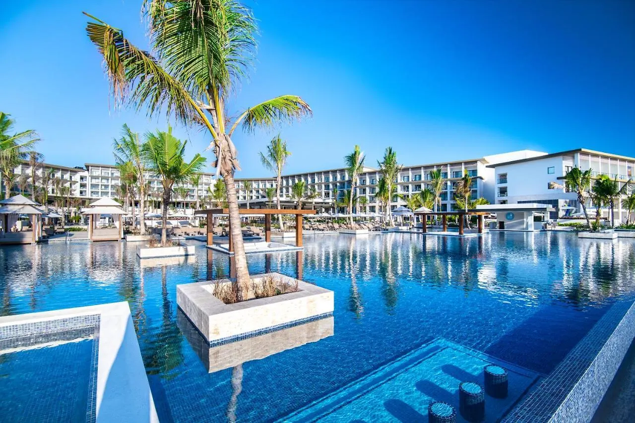 Hyatt Zilara Cap Cana - Adults Only プンタ・カナ リゾート