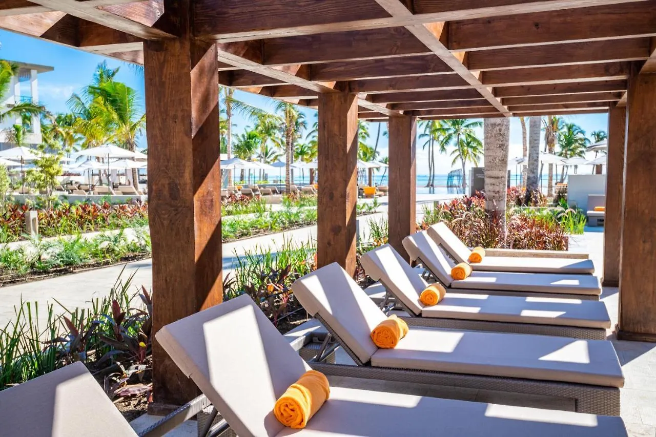 Hyatt Zilara Cap Cana - Adults Only プンタ・カナ