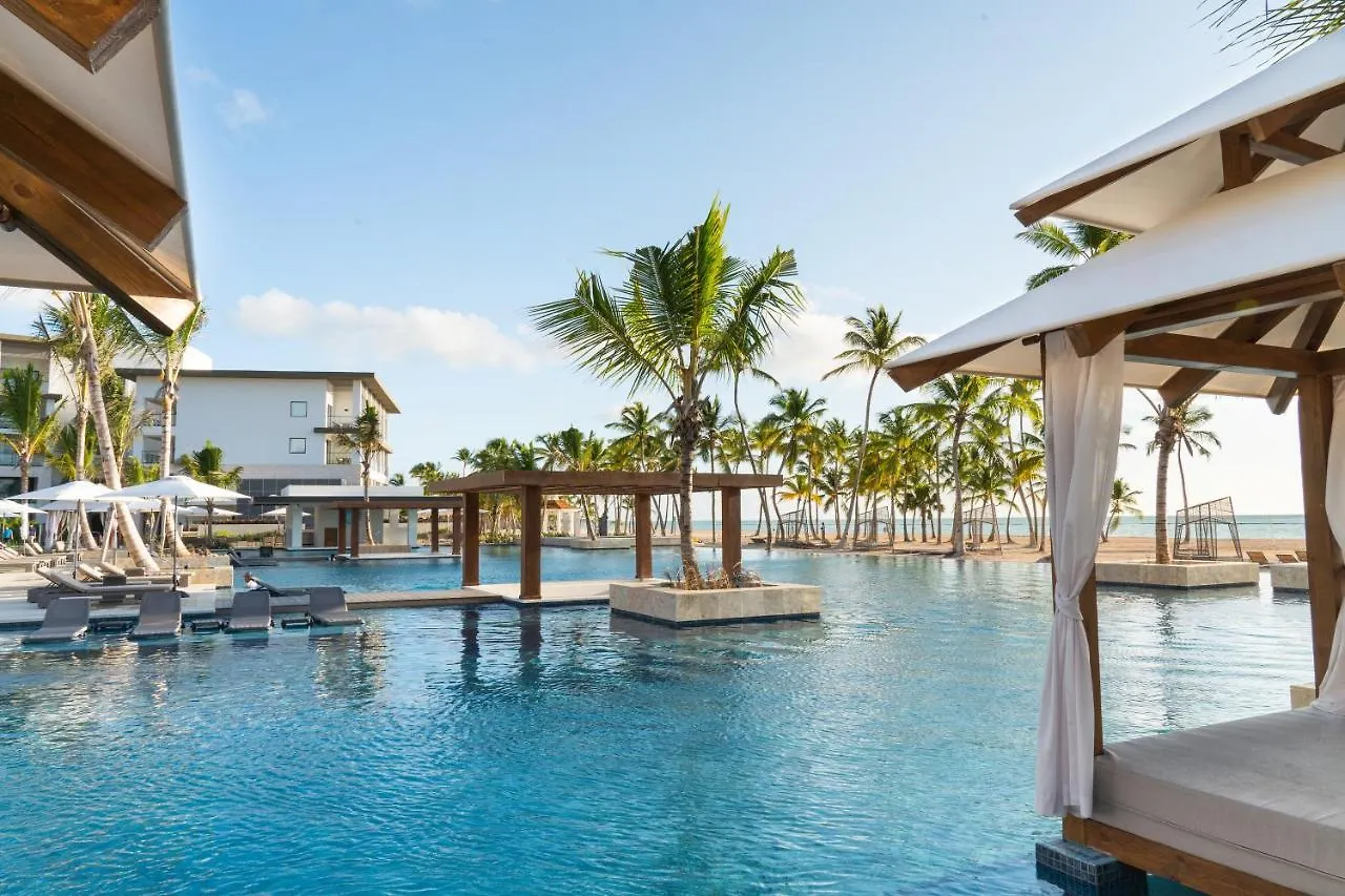 リゾート Hyatt Zilara Cap Cana - Adults Only プンタ・カナ