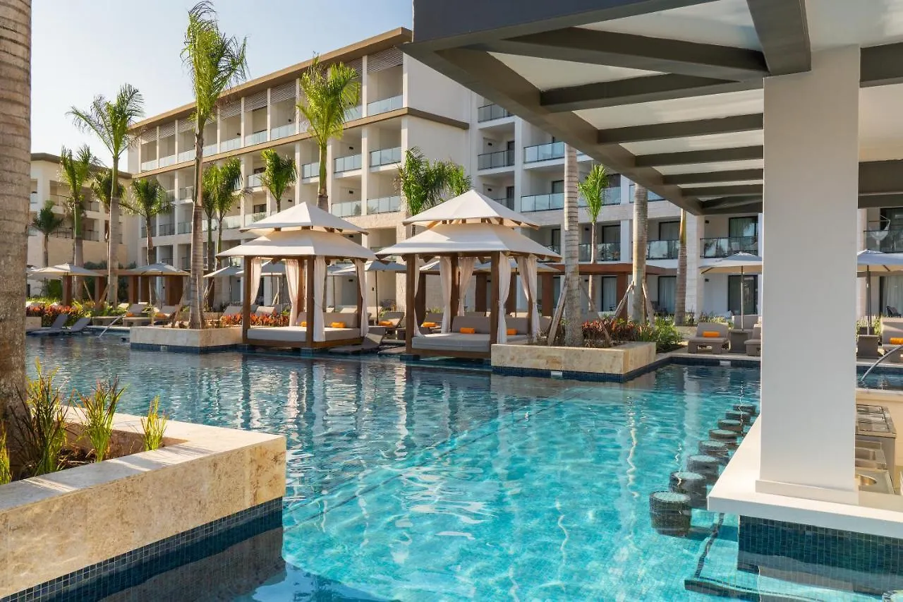 Hyatt Zilara Cap Cana - Adults Only プンタ・カナ ドミニカ共和国