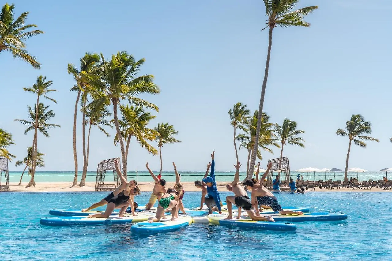 Hyatt Zilara Cap Cana - Adults Only プンタ・カナ 5*,  ドミニカ共和国