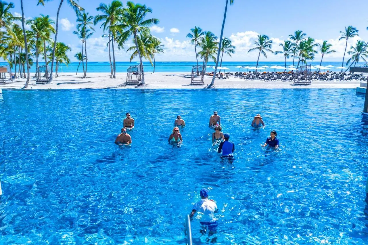 Hyatt Zilara Cap Cana - Adults Only プンタ・カナ リゾート