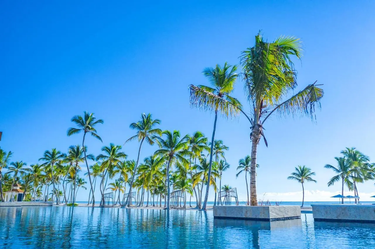 ***** リゾート Hyatt Zilara Cap Cana - Adults Only プンタ・カナ ドミニカ共和国